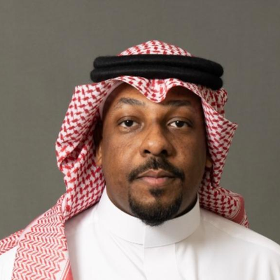 Mohammed Alharbi